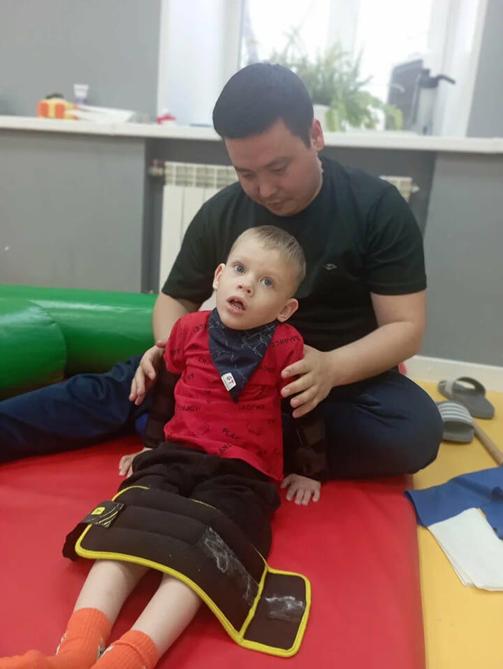 Кавалевский Даниил
