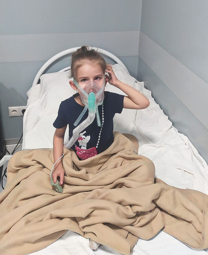 Шаламаева Алисия