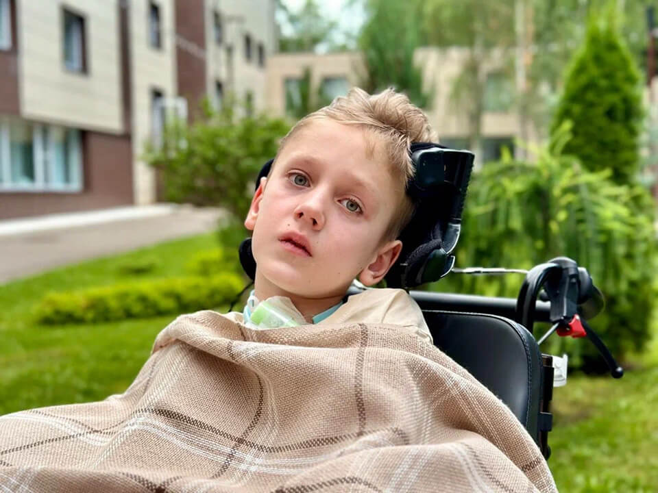 Луньков Иван