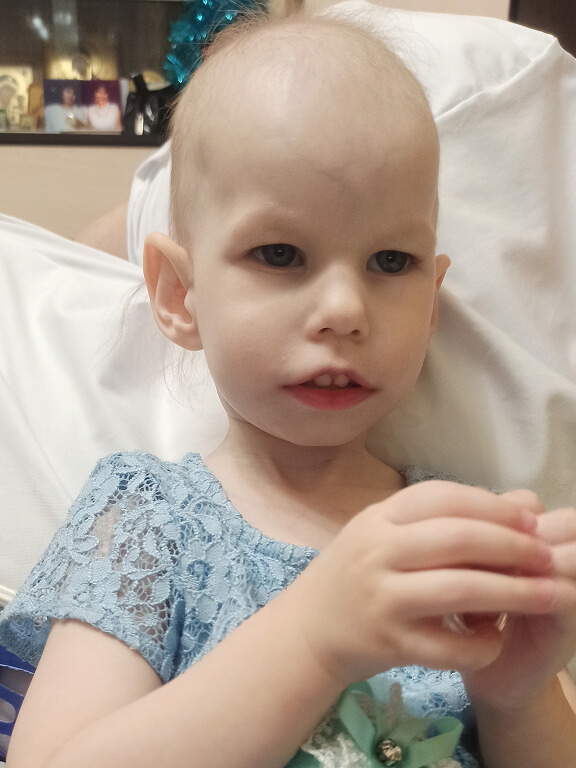 Макарчук Дарья