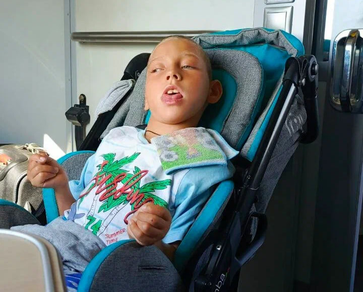 Логинов Максим