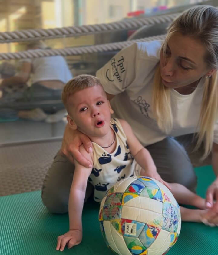 Переведенцев Георгий