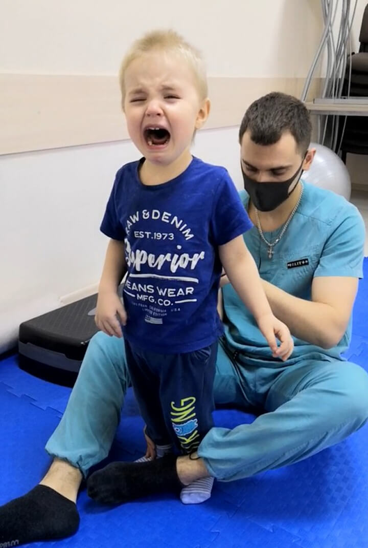 Офицеров Юра 