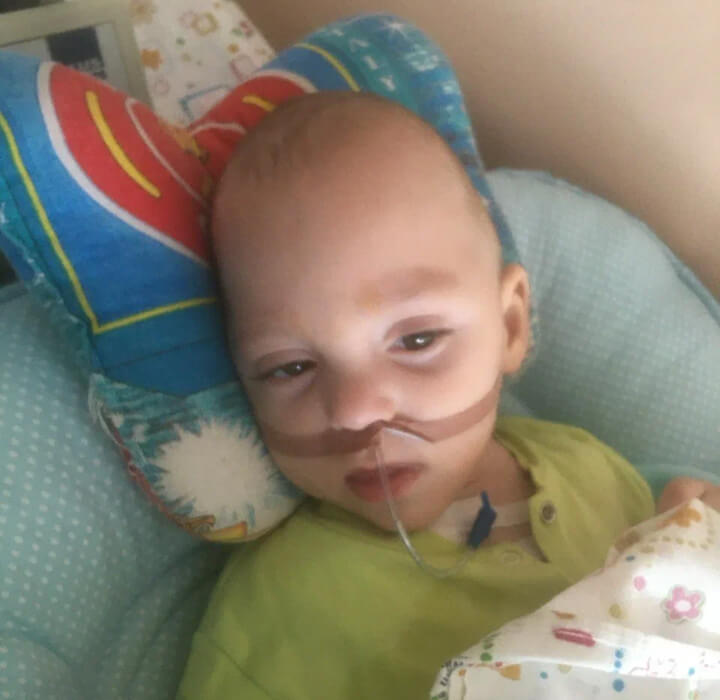 Кухарский Данил