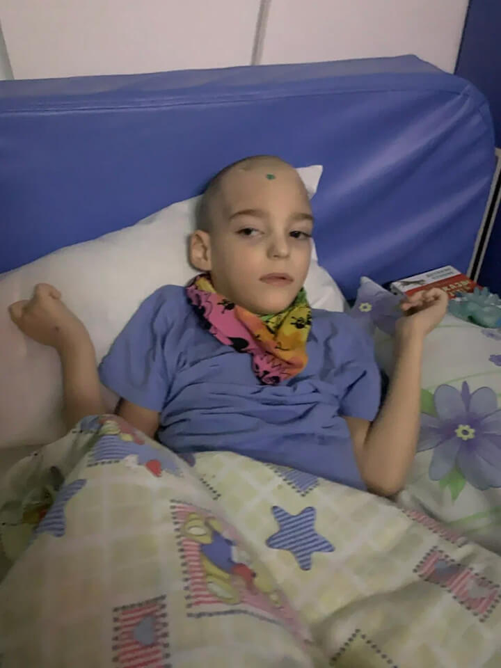 Кухарский Данил 