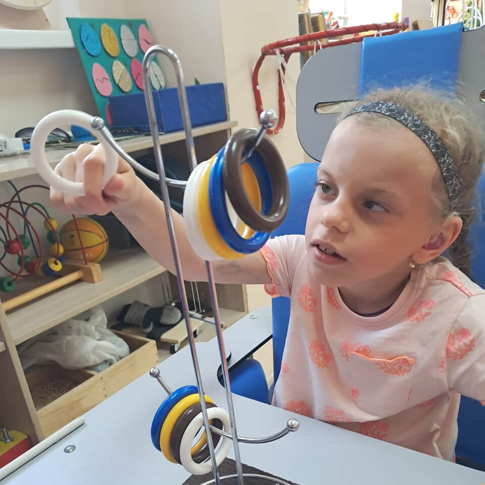 Калошина Дарина