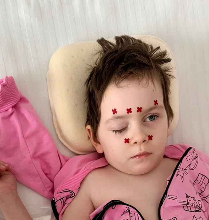 Раханская Агата