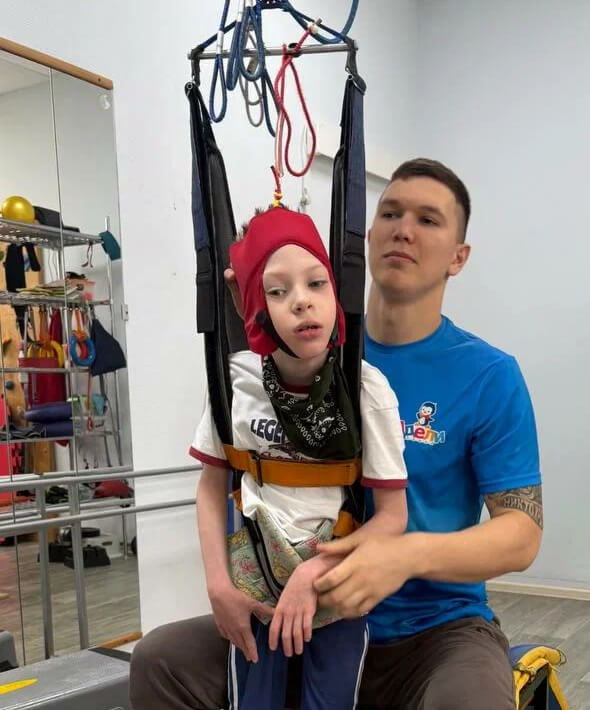 Балычев Артем