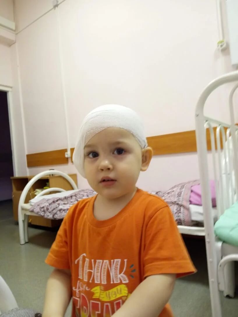 Савинов Лев