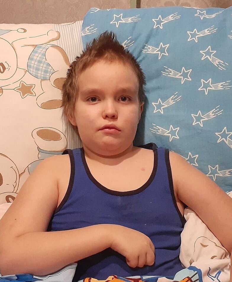 Денискин Константин Николаевич