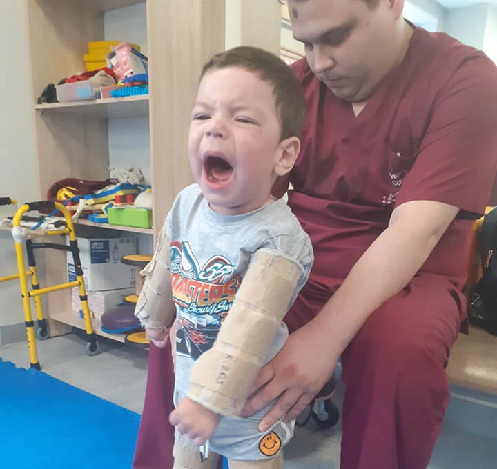 Подвигин Богдан