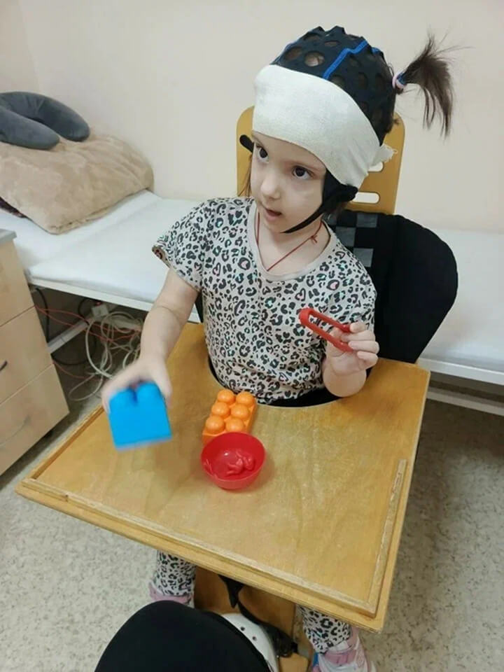 Полевая Софья 