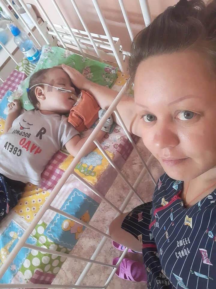 Подвигин Богдан 