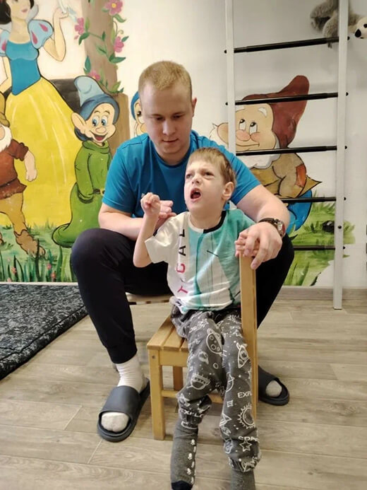 Сашков Вадим 
