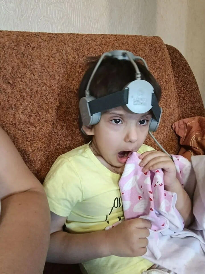 Полевая Софья 