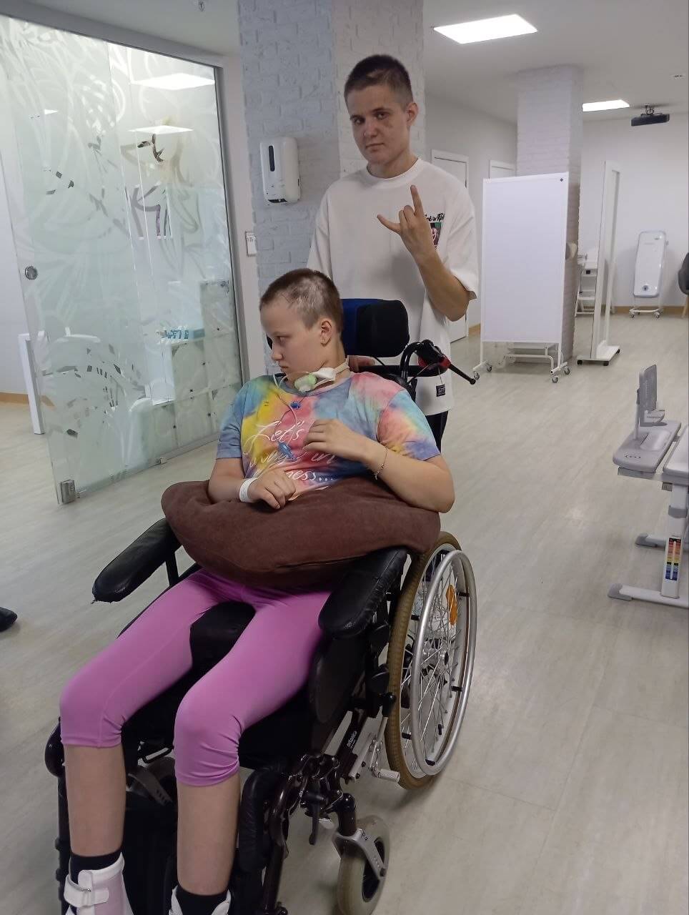 Федоткина Виктория 