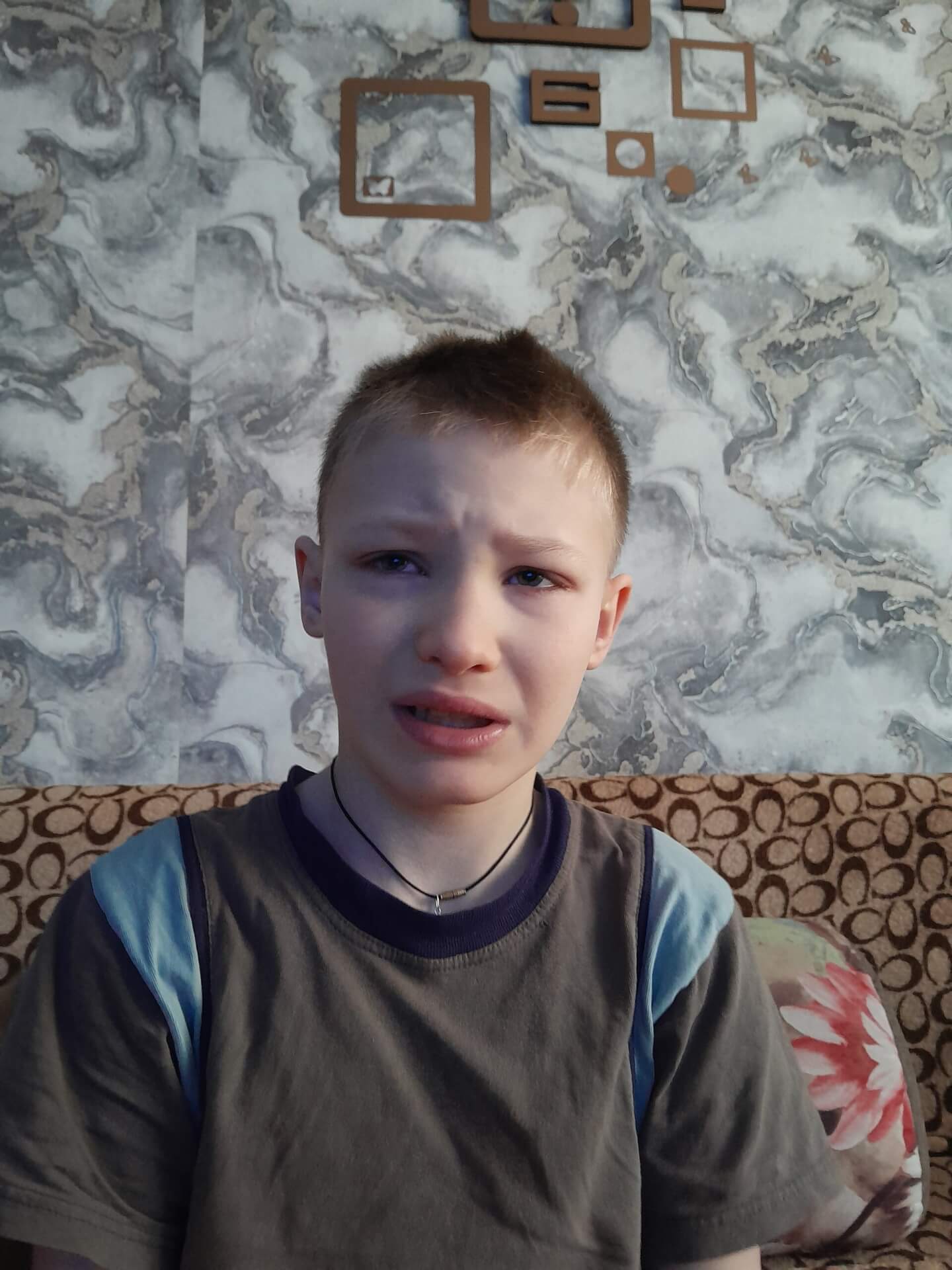 Журавлев Данил