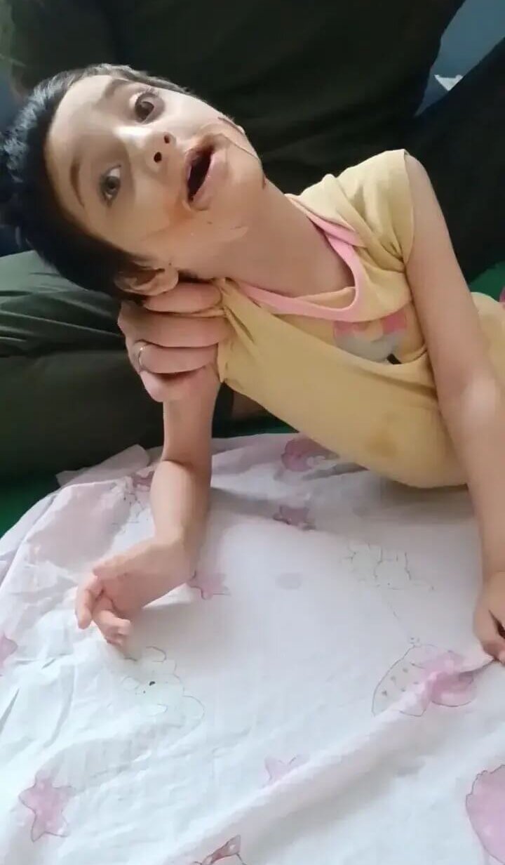 Курчиева Наргиза
