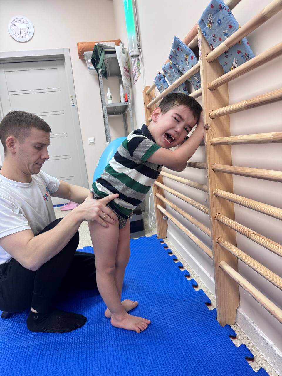 Бобровский Максим