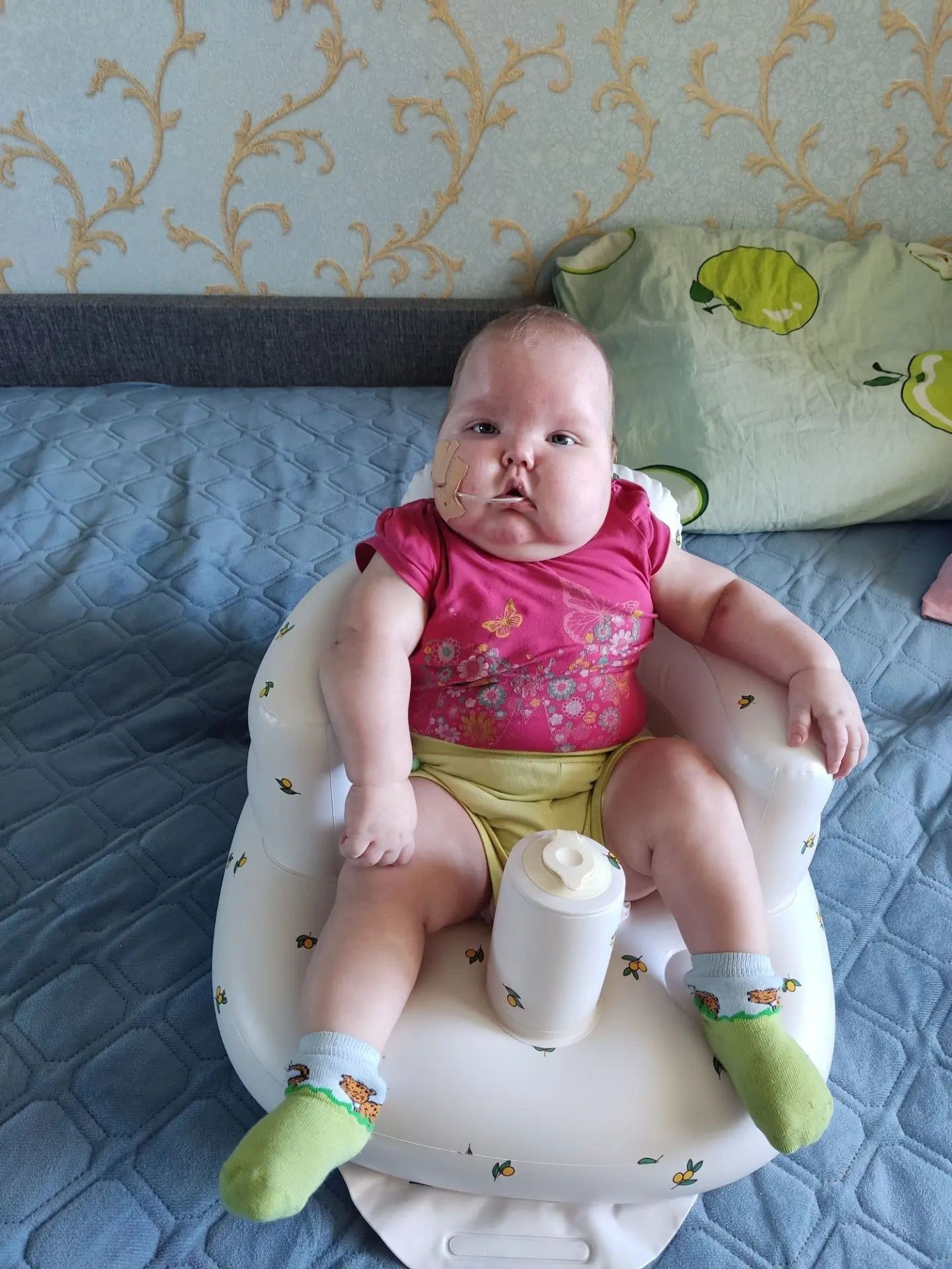 Кветкина Анастасия