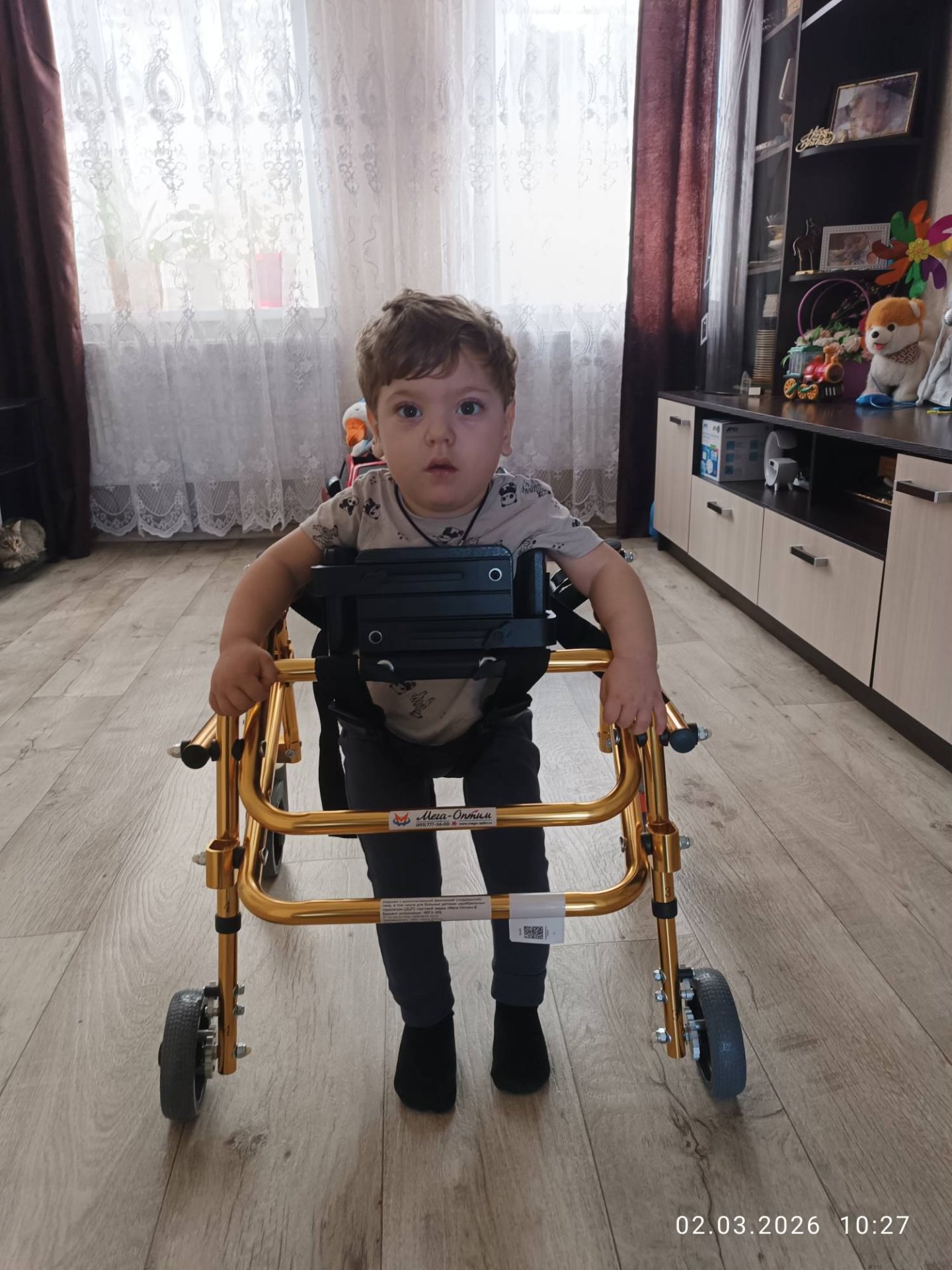 Эльмир Жайворонко 